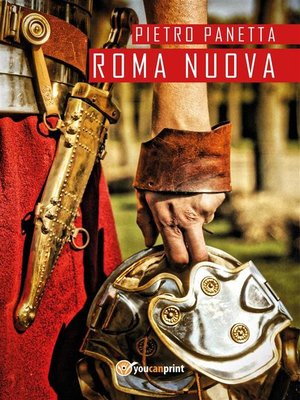 cover image of Roma Nuova